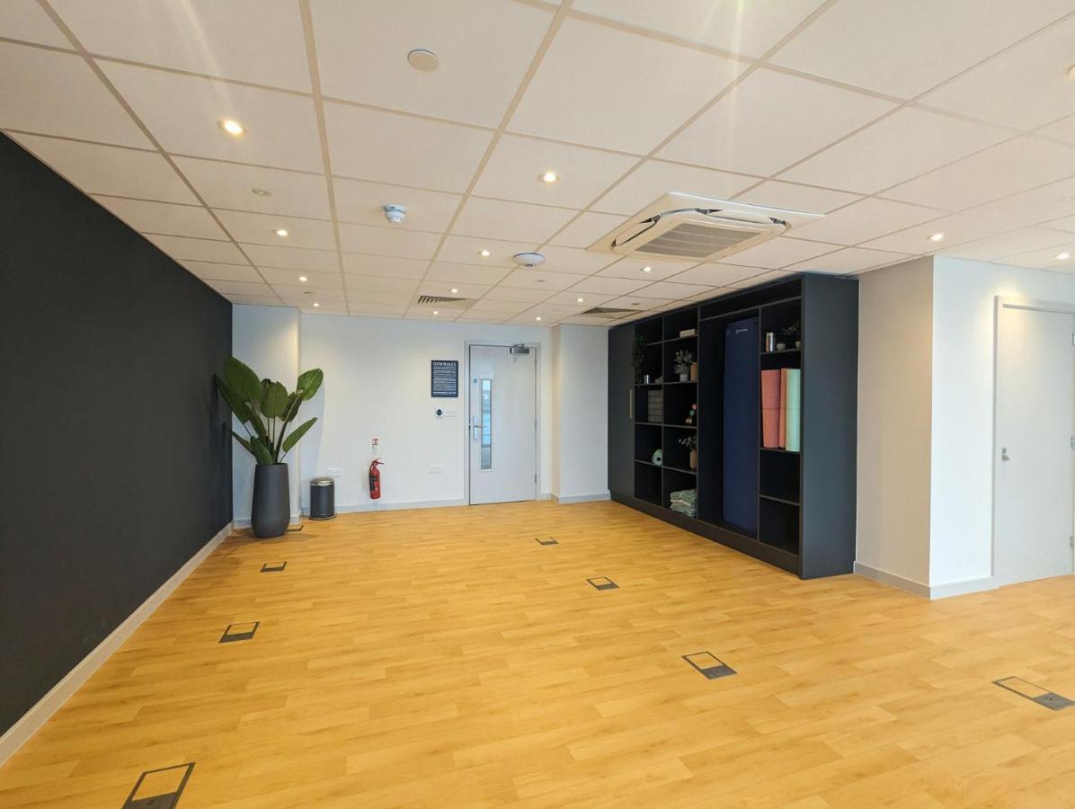 Appartamento Charles Hope Southampton Waterside Esterno foto